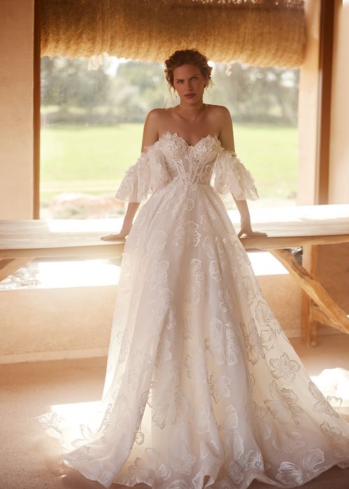 EB-00485 - Marianna
